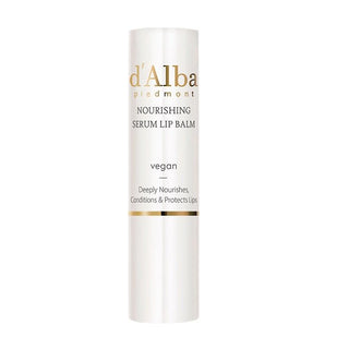 WHITE TRUFFLE NOURISHING SERUM LIP BALM - Balsam De Buze Pentru Hidratare Si Protectie - skinseen.ro