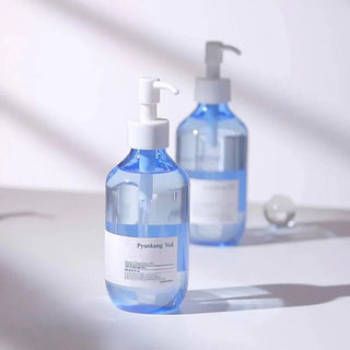 DEEP CLEANSING OIL - Ulei Hidrofil Pentru Curatare Si Demachiere - skinseen.ro