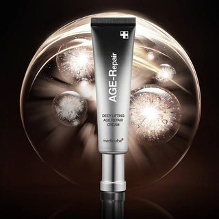 DEEP LIFTING AGE REPAIR CREAM - Crema Anti - Aging Cu Efect De Lifting - skinseen.ro