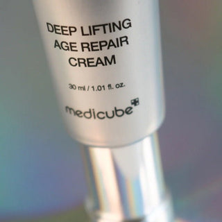 DEEP LIFTING AGE REPAIR CREAM - Crema Anti - Aging Cu Efect De Lifting - skinseen.ro