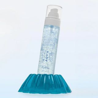 AQUA MARINE JELLY MIST - Spray Hidratant Revigorant Cu Textura Jelly Pentru Ten - skinseen.ro