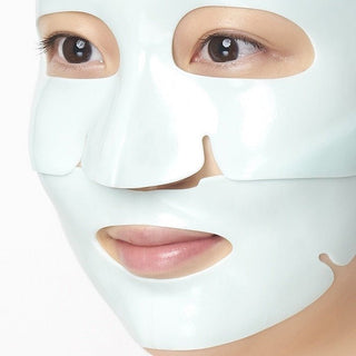 CRYO RUBBER MASK WITH FIRMING COLLAGEN - Masca Calmanta Cu Alantonina Si Colagen - skinseen.ro