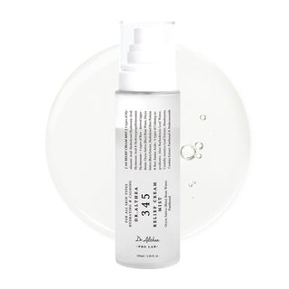 345 RELIEF CREAM MIST - Mist Bifazic Pentru Hidratare Intensa - skinseen.ro