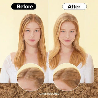 TAP SECRET MATTIFYING DRY SHAMPOO POWDER BLONDE - Sampon Uscat Sub Forma De Pudra Pentru Par Blond - skinseen.ro