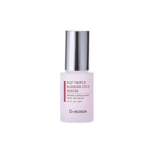 EGF TRIPLE BARRIER CICA SERUM - Ser Reparator Si Anti - Rid Cu EGF - skinseen.ro