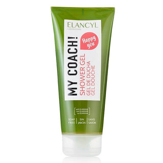 ELANCYL MY COACH! - Gel De Dus Cu Efect De Revigorare - skinseen.ro