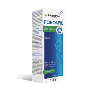 ANTI HAIR - LOSS ELIXIR - Ser Impotriva Caderii Parului - skinseen.ro