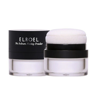 NO SEBUM FIXING POWDER - Pudra Pulbere Translucenta Pentru Exces De Sebum - skinseen.ro