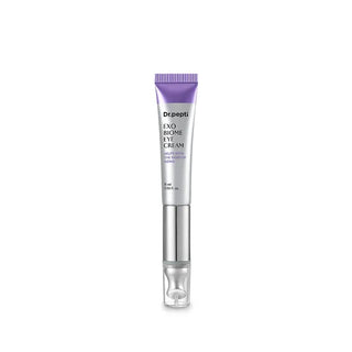 EXO BIOME EYE CREAM- Crema Premium Pentru Zona Ochilor Anti-Aging Cu Aplicator Cu Vibratii