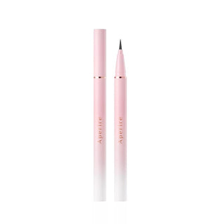 Eyeliner 02 Deep Brown – Tus De Ochi Maro Inchis Pentru Precizie, Definire Si Rezistenta La Apa