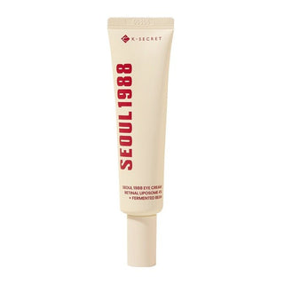 EYE CREAM RETINAL LIPOSOME 4% + FERMENTED BEAN - Crema De Ochi Cu Retinal Si Ferment De Fasole - skinseen.ro