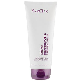 FIRMING CREAM - Crema Pentru Fermitate De Corp - skinseen.ro