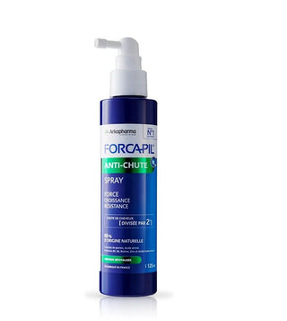 ANTI HAIR - LOSS SPRAY - Spray Tratament Impotriva Caderii Parului - skinseen.ro