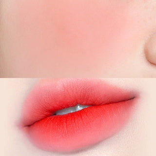 LIP&CHEEK BLURRY PUDDING POT CR05 GIRLS - Ruj Si Blush 2 In 1 Pudding Pot - skinseen.ro
