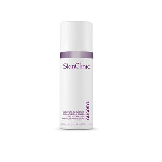 GLICOSYL - Gel Pentru Ingrijirea Acneei Si A Tenului Gras - skinseen.ro