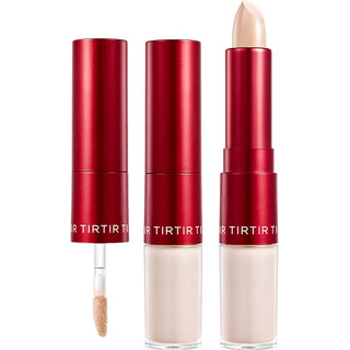GLIDE&HIDE BLURRING CONCEALER 1N- Corector Dual Inovator 2 in 1 Pentru Acoperire Eficienta