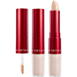 GLIDE&HIDE BLURRING CONCEALER 2C- Corector Dual Inovator 2 in 1 Pentru Acoperire Eficienta