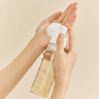 SALMON CARING CENTELLA BUBBLE CLEANSER - Spuma Curatare Ten Cu Extract De Adn De Somon - skinseen.ro