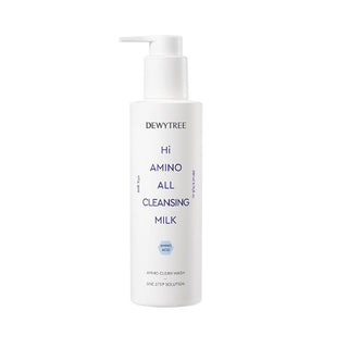 HI AMINO ALL CLEANSING MILK - Lapte De Curatare Cu Aminoacizi - skinseen.ro