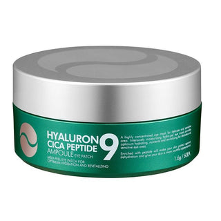 HYALURON CICA PEPTIDE EYE PATCH - Patch - Uri Calmnate Pentru Zona Ochilor - skinseen.ro