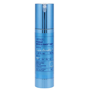 HYDROP REEDLE SHOT 100HL- Ser Facial Booster Intens Hidratant