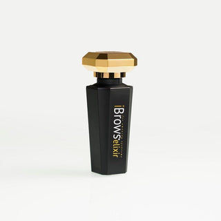 BROWS ELIXIR - Ser Tratament 100% Natural Pentru Regenerarea Sprancenelor - skinseen.ro