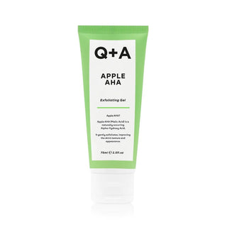 APPLE AHA EXFOLIATING GEL - Gel Exfoliant Cu AHA - skinseen.ro