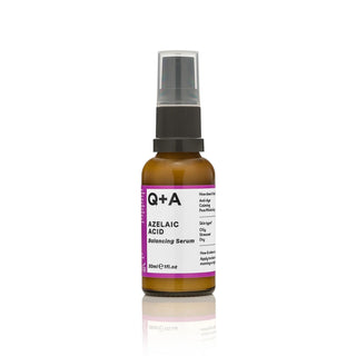 AZELAIC ACID FACIAL SERUM - Ser De Fata Cu Acid Azelaic Pentru Ten Gras - skinseen.ro