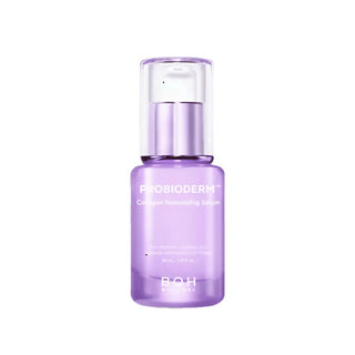 PROBIODERM COLLAGEN REMODELING SERUM – Ser Cu Colagen, Probioderm™ Si Peptide Pentru Fermitate, Elasticitate Si Reducerea Aspectului Porilor
