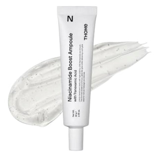 Niacinamide Boost Ampoule – Ser Iluminator Pentru Pete Pigmentare, Uniformizarea Tenului Si Luminozitate
