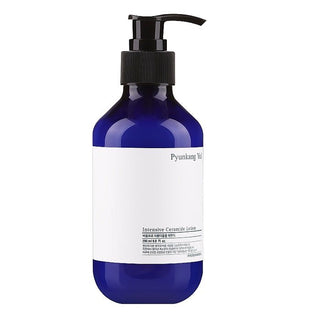 INTENSIVE CERAMIDE LOTION - Lotiune De Corp Calmanta - skinseen.ro