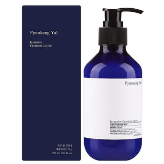 INTENSIVE CERAMIDE LOTION - Lotiune De Corp Calmanta - skinseen.ro