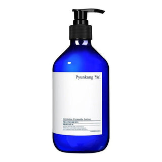 INTENSIVE CERAMIDE LOTION - Lotiune De Corp Calmanta - skinseen.ro