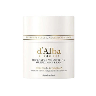 INTENSIVE VOLUFILINE GRINDING CREAM - Crema Cu Efect Intens De Fermitate Si Regenerare - skinseen.ro