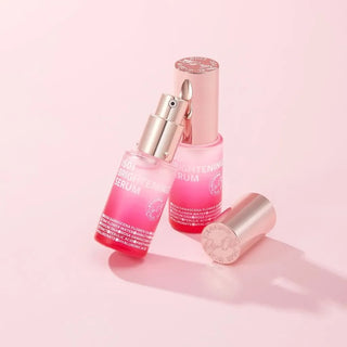 BRIGHTENING SERUM – Ser Iluminator Pentru Pete Pigmentare, Urme Post-Acnee Si Uniformizarea Tenului 15ML