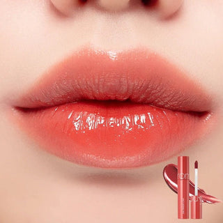 JUICY LASTING TINT 07.JUJUBE - Luciu De Buze Rezistent - skinseen.ro