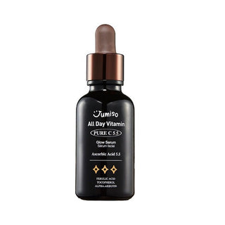 ALL DAY VITAMIN PURE C 5.5 GLOW SERUM - Ser Cu Vitamina C Pentru Iluminare - skinseen.ro