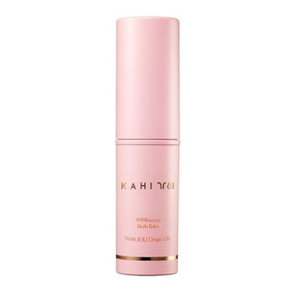 WRINKLE BOUNCE MULTI BALM - Balm Multi Functional Pentru Combaterea Ridurilor Fine Si Imbunatatire Fermitate - skinseen.ro