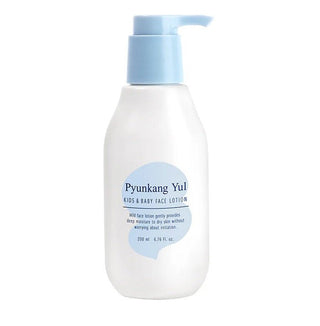 KIDS & BABY FACE LOTION - Lotiune De Fata Pentru Copii Si Bebelusi - skinseen.ro
