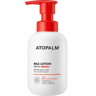 MLE LOTION – Lotiune Pentru Fata Si Corp Cu Ceramide Pentru Hidratare Intensa Si Refacerea Barierei Cutanate