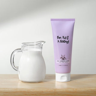 KIDS INTENSIVE LOTION - Lotiune De Corp Pentru Copii Cu Lapte De Capra - skinseen.ro