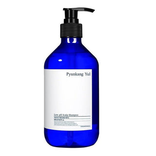 LOW PH SCALP SHAMPOO - Sampon Par Fara Sulfati - skinseen.ro