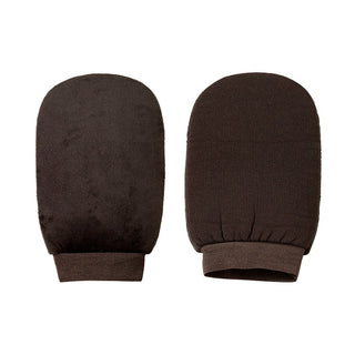 TANNING MITT – Manusa Cu Dubla Fata Pentru Aplicarea Uniforma A Autobronzantului