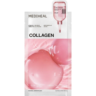 Collagen Essential Mask Core Firming – Masca de Fata Pentru Fermitate, Elasticitate Si Efect de Volum