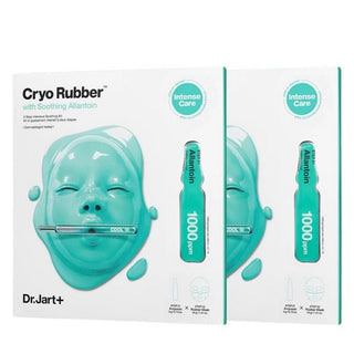 CRYO RUBBER MASK WITH FIRMING COLLAGEN - Masca Calmanta Cu Alantonina Si Colagen - skinseen.ro