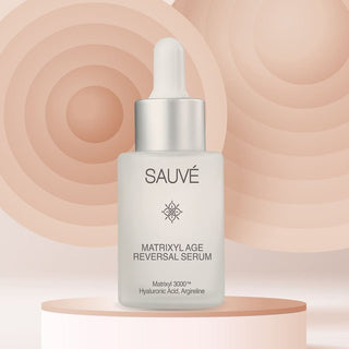 MATRIXYL AGE REVERSAL - Ser Cu Peptide Biomimetice Si Efect Botox - Like - skinseen.ro
