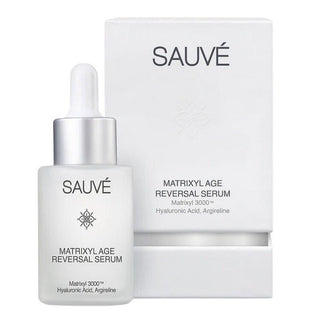 MATRIXYL AGE REVERSAL - Ser Cu Peptide Biomimetice Si Efect Botox - Like - skinseen.ro