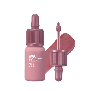 INK VELVET MAEFUL NUDE - Ruj Mat Rezistent La Transfer - skinseen.ro