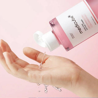 PDRN PINK CICA SOOTHING TONER - Toner Cu PDRN Pentru Regenerare - skinseen.ro