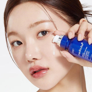 ONE DAY EXOSOME SHOT PORE AMPOULE 7500 - Ser Revitalizant Cu 7500 Microace - skinseen.ro
